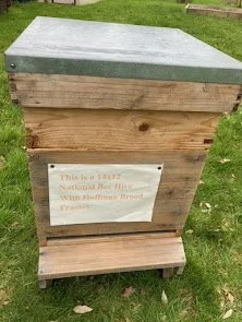 FDBKA virtual hive