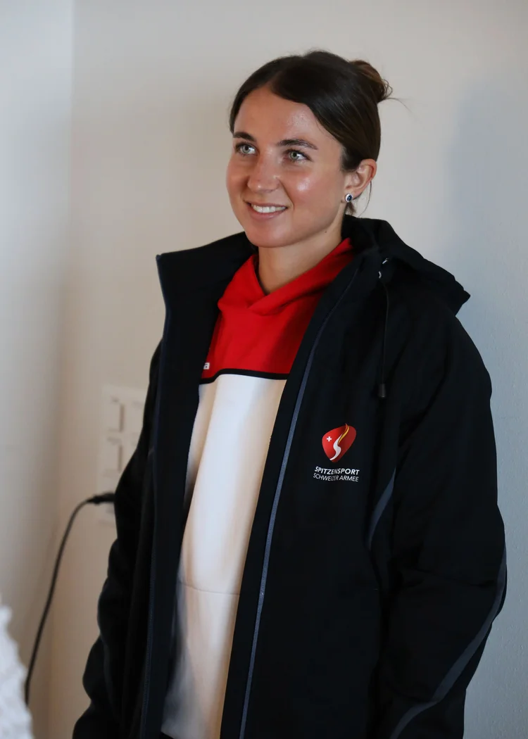 Isabella Pedrazzi