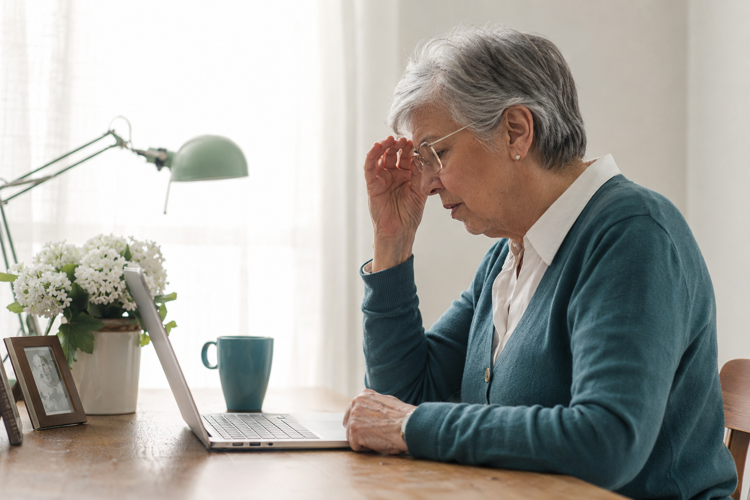 Virtual healthcare consultation