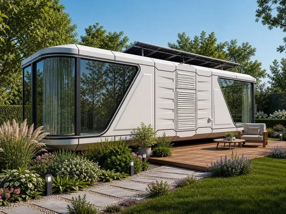 Comfort Pod
