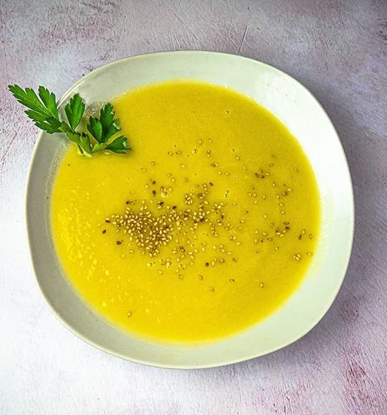 Crema vegetal de Artemisa