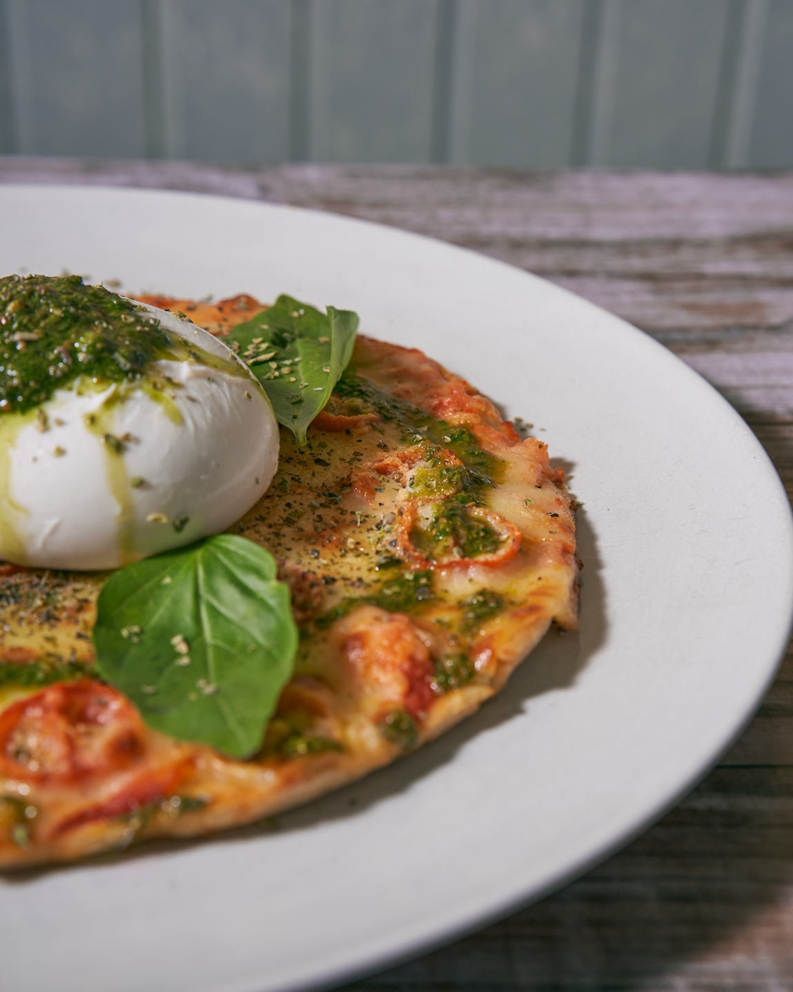Pizzas de Artemisa