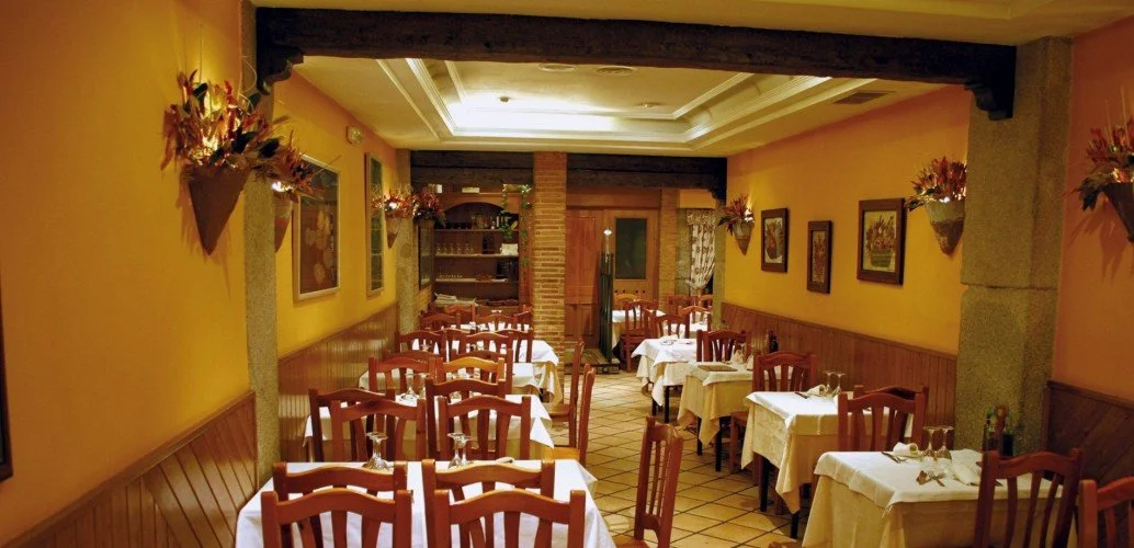 Historia de Restaurante Artemisa en Madrid