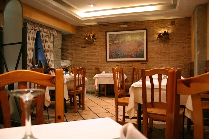 Artemisa Huertas, restaurante sin gluten en Madrid centro