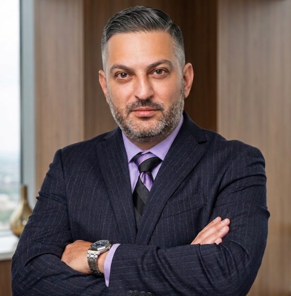 David Treyster