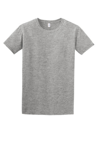 Sport grey Flash t-shirt