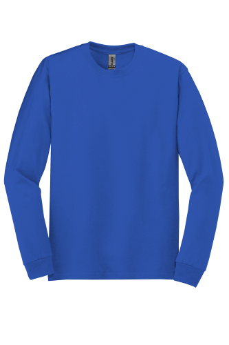 Royal blue Flash t-shirt