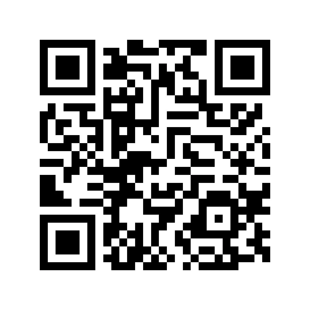 QR code for Deeper linking to The Way Up listening companion.
