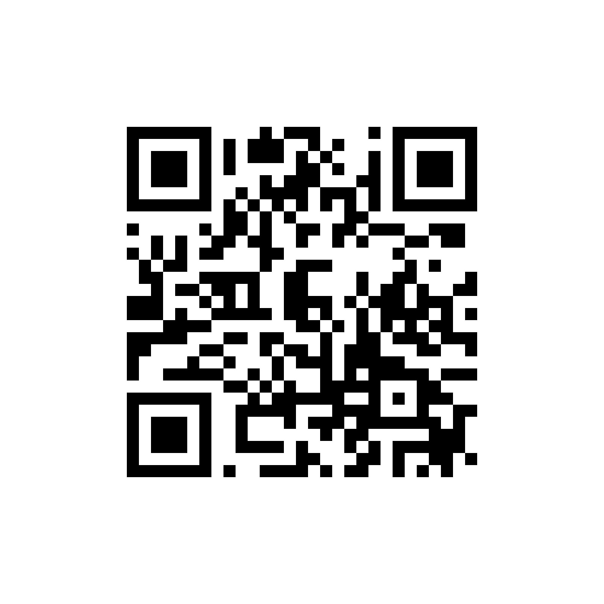 QR code for Chernobyl Cha Cha linking to the Chernobyl Cha Cha listening companion.