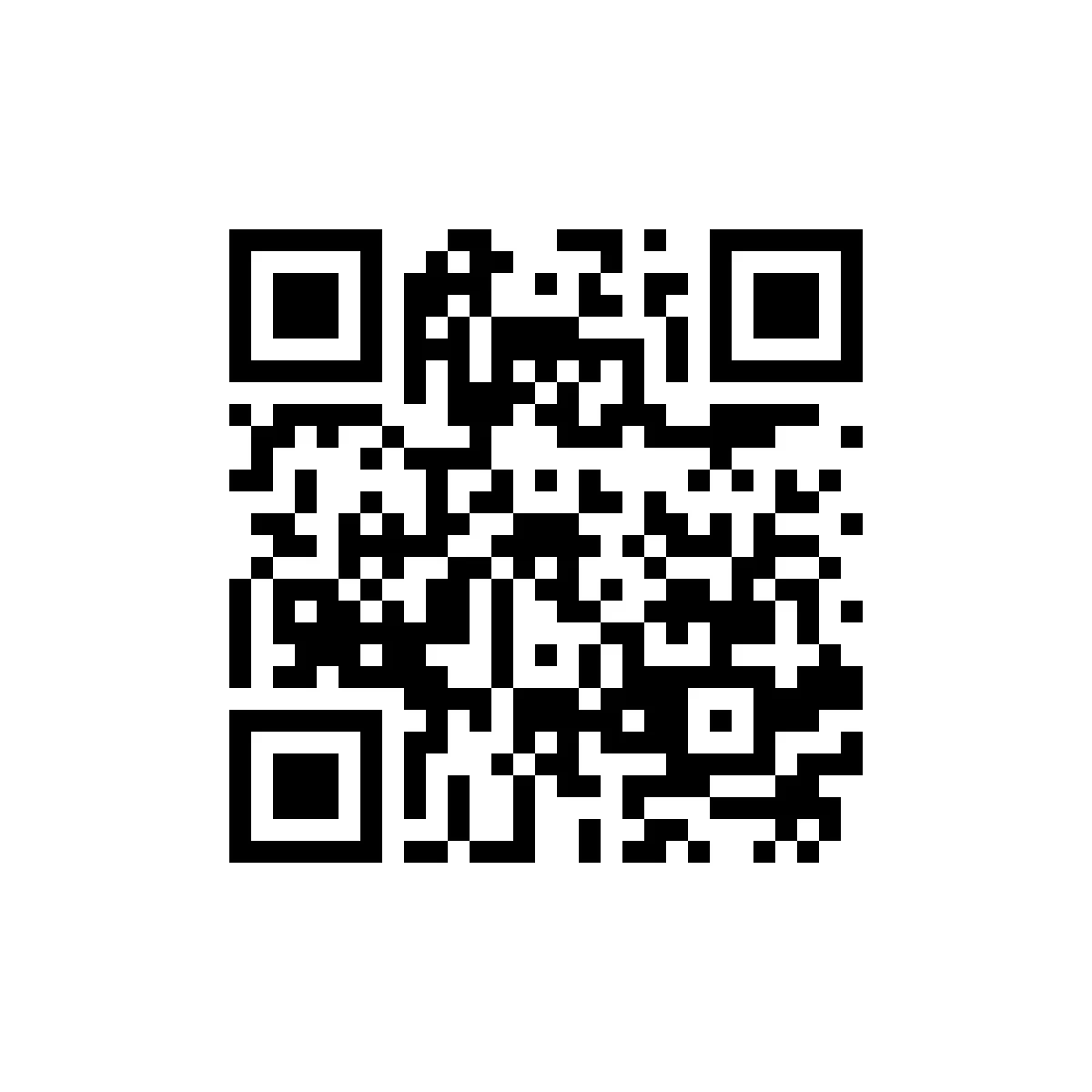 QR code for Hand Dances linking to the From Day One listening companion.