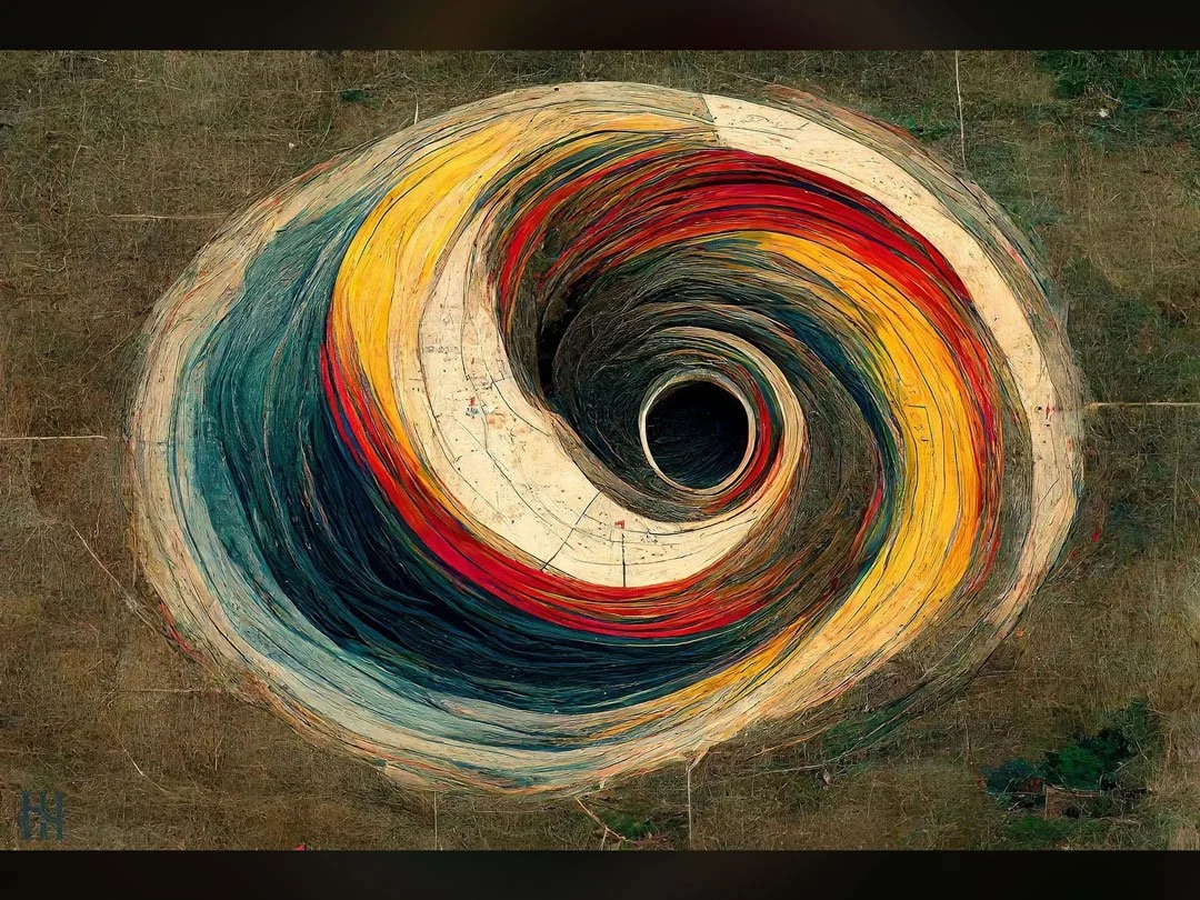 Circling In Project