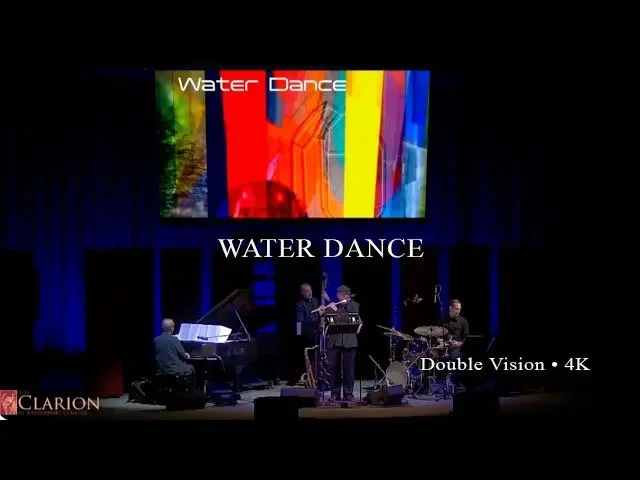 Seeing Sound / Hearing Color