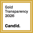 HPPAA 2026 Candid Gold Seal of Transparency