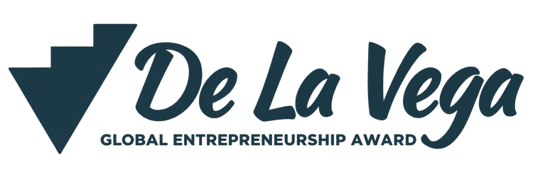 De La Vega Global Entrepreneurship Award