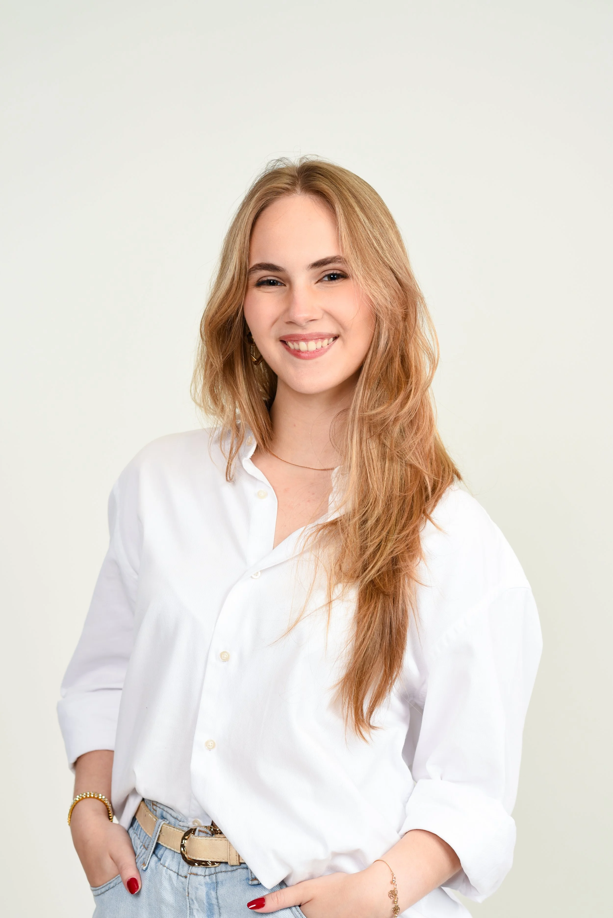 Luísa Blaszak