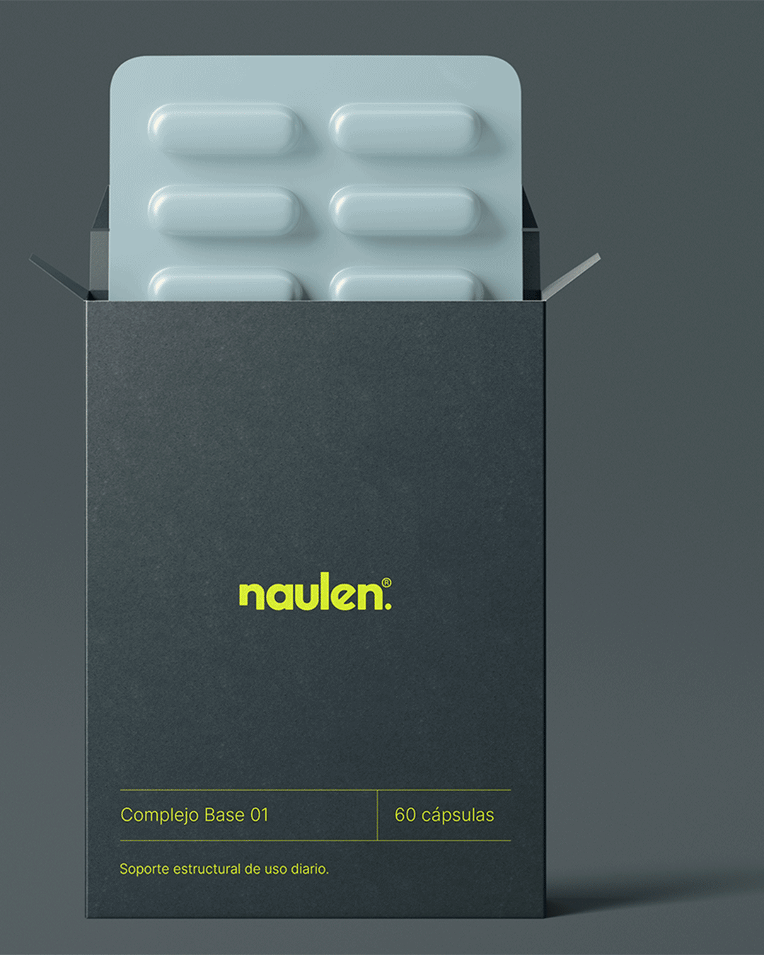 Naulen