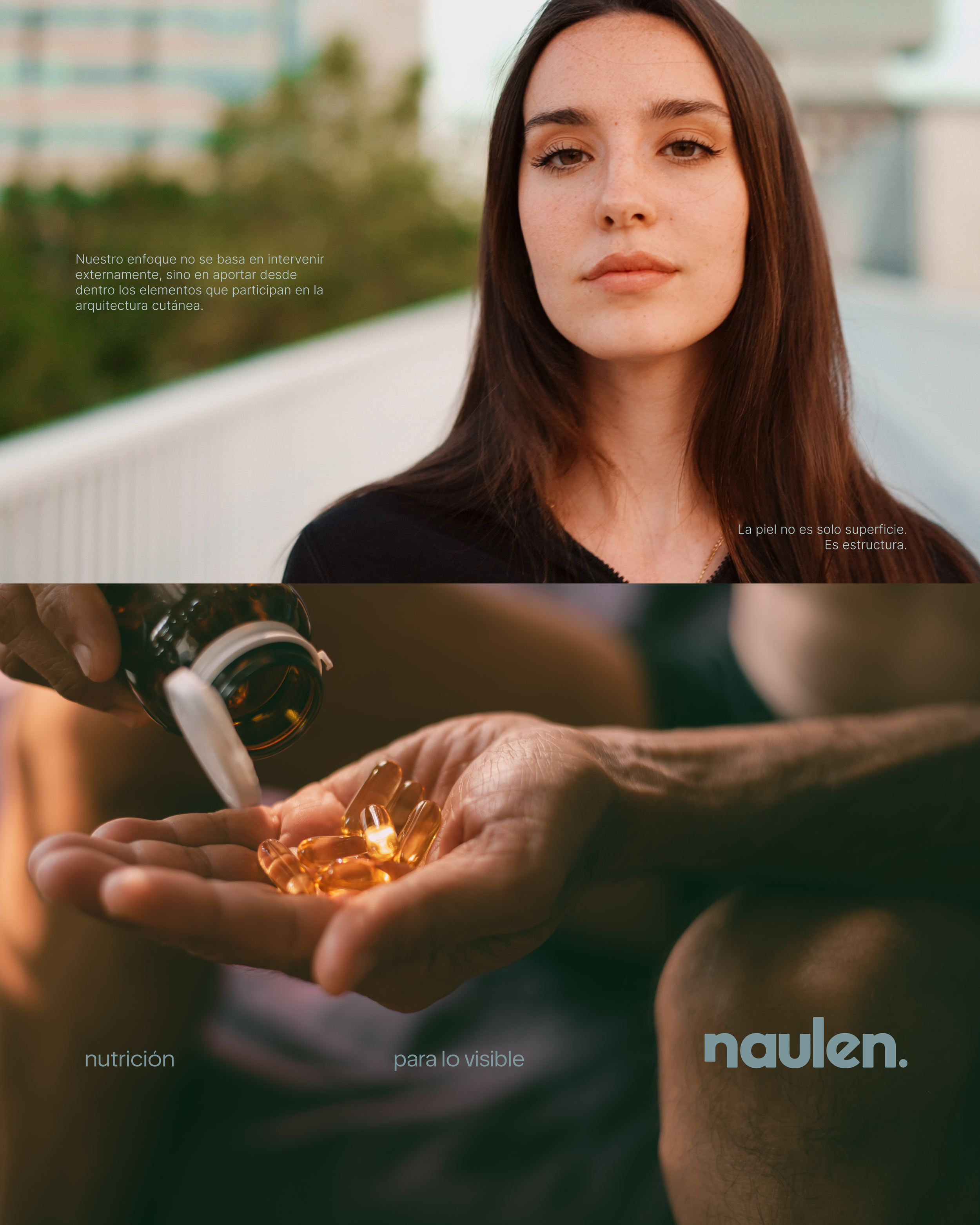 Naulen graphic system