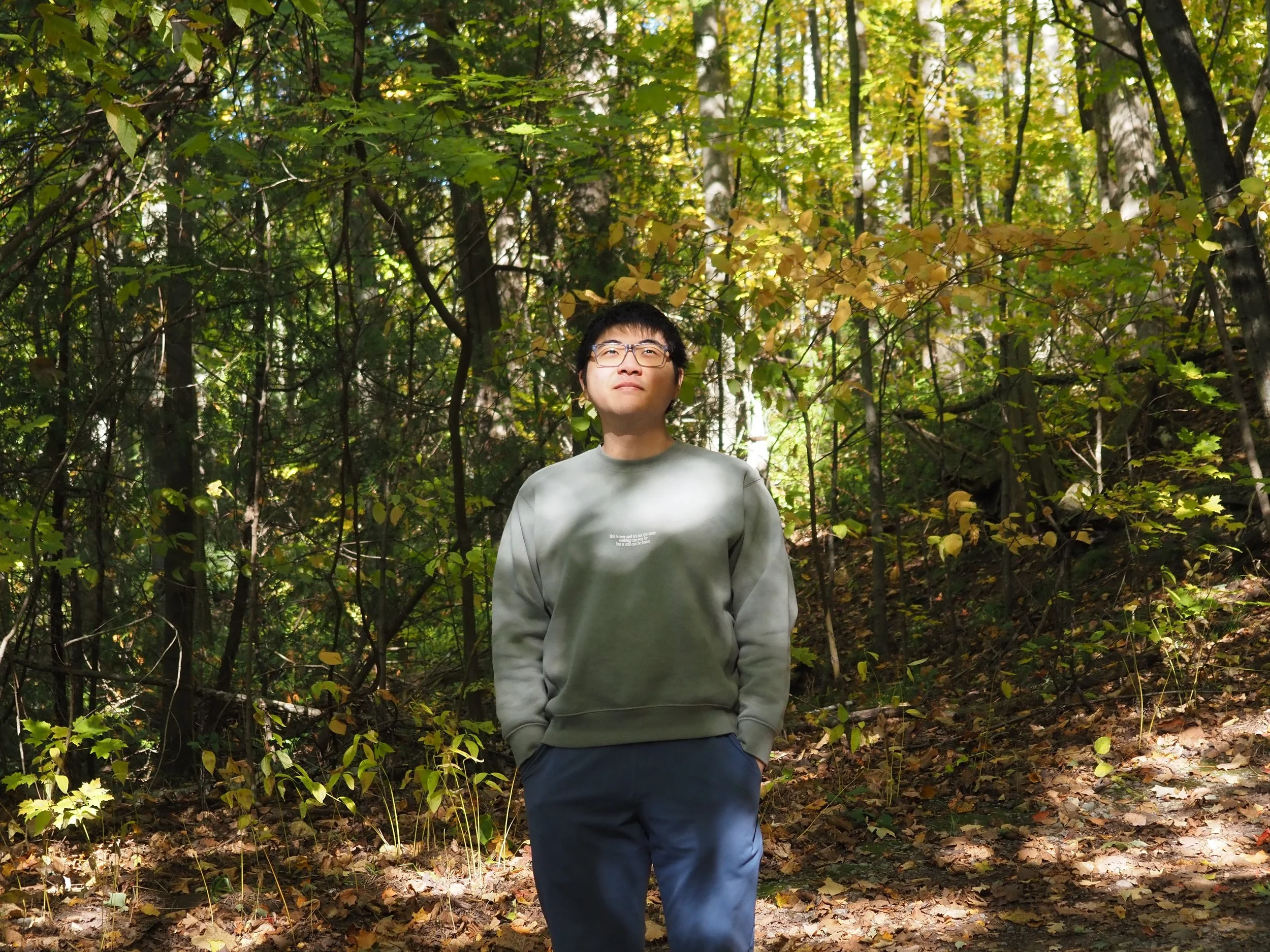 Henry Han