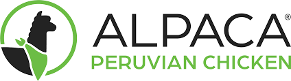 Alpaca Peruvian Chicken