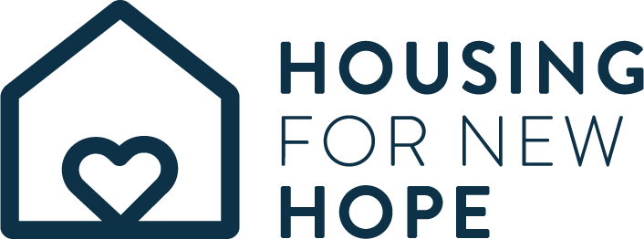 Housing for New Hope