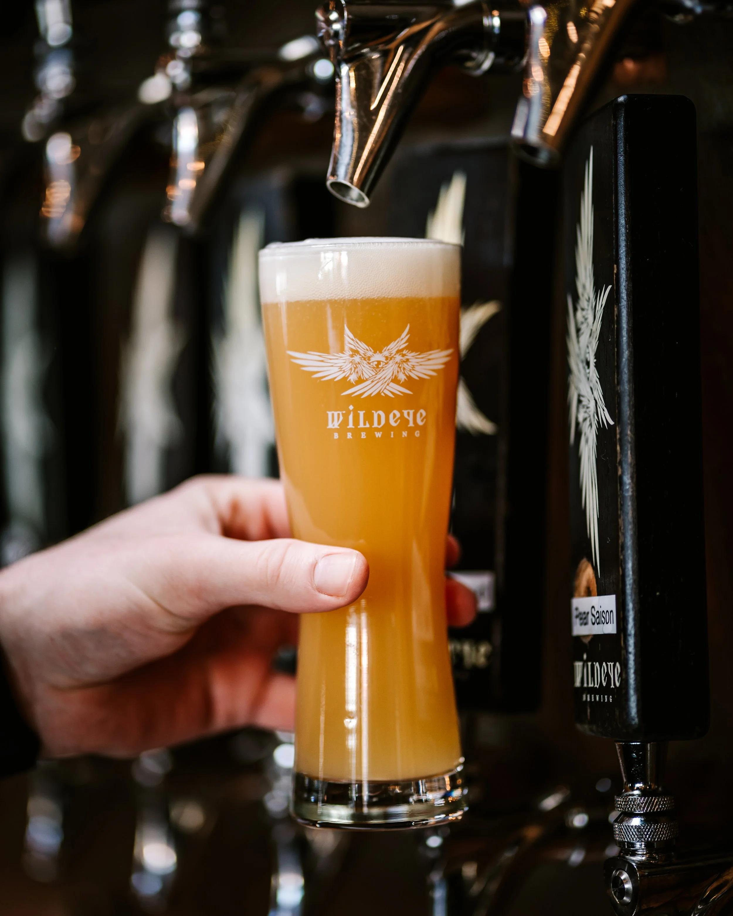 Neon Nectar IPA