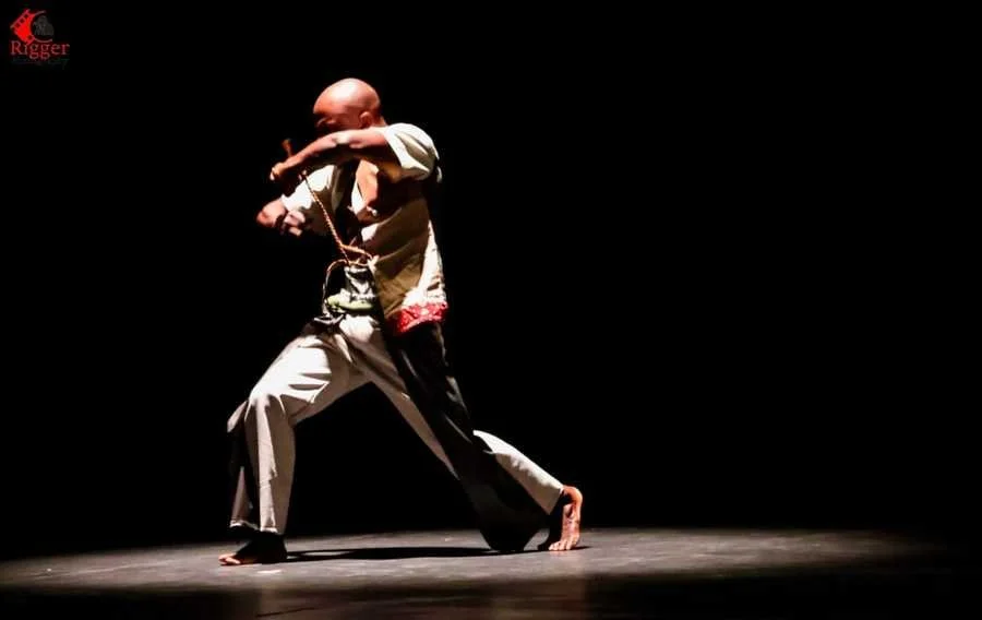 Ubuntu Youth Arts Festival