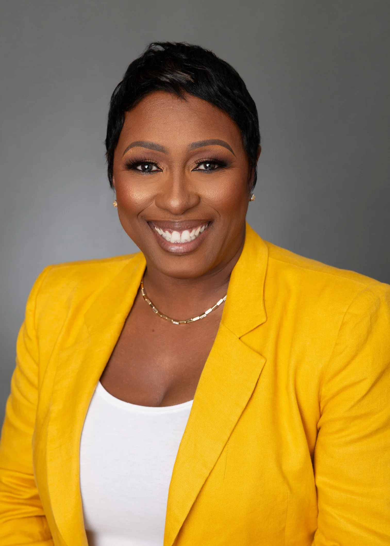 Lakita Spann