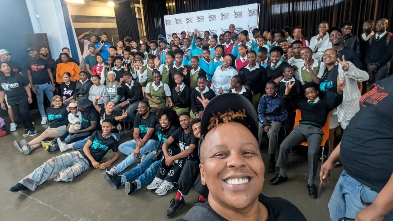 P.A.C.E. Participants, Ubuntu Youth Arts Festival 2026