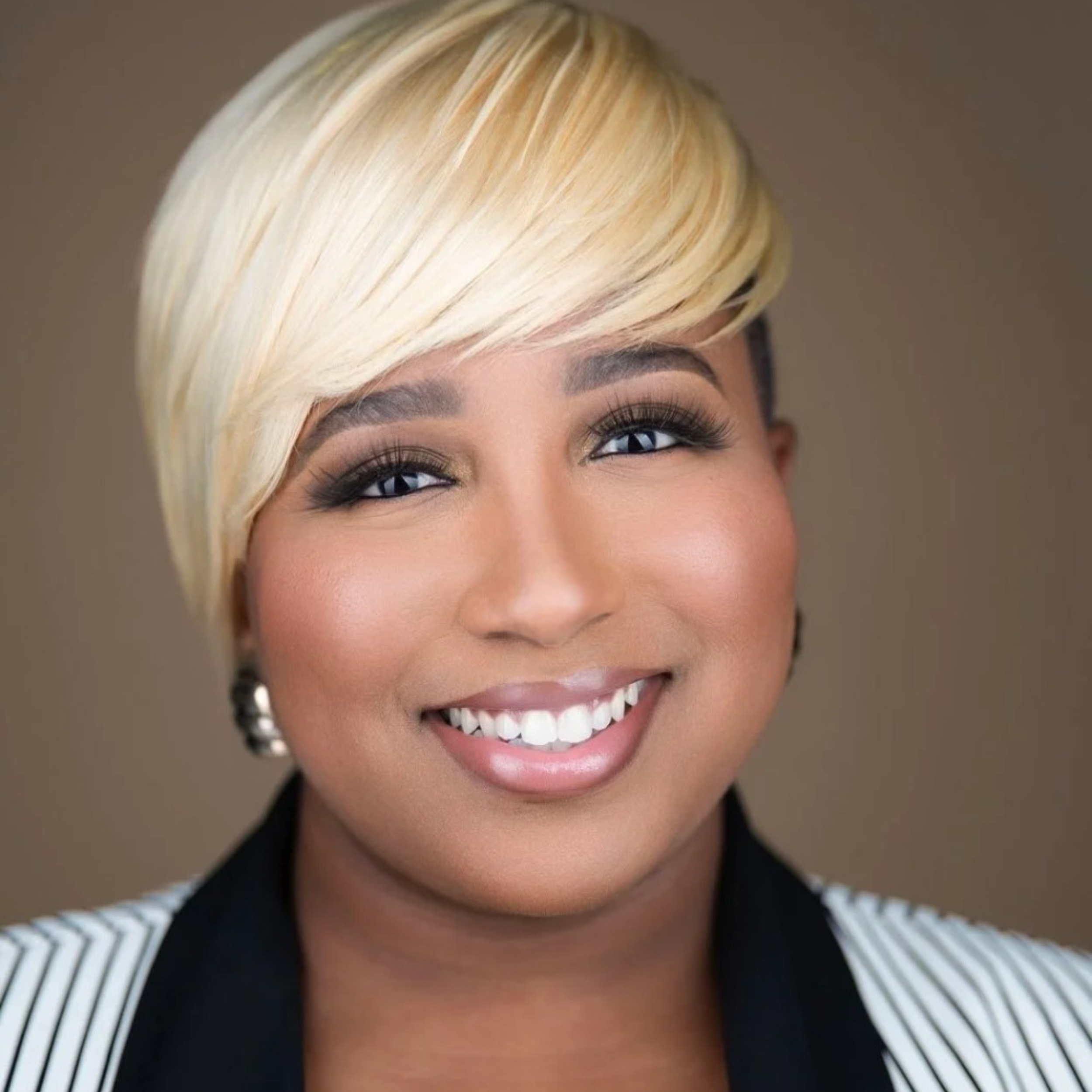 Tina Wilson-Brown
