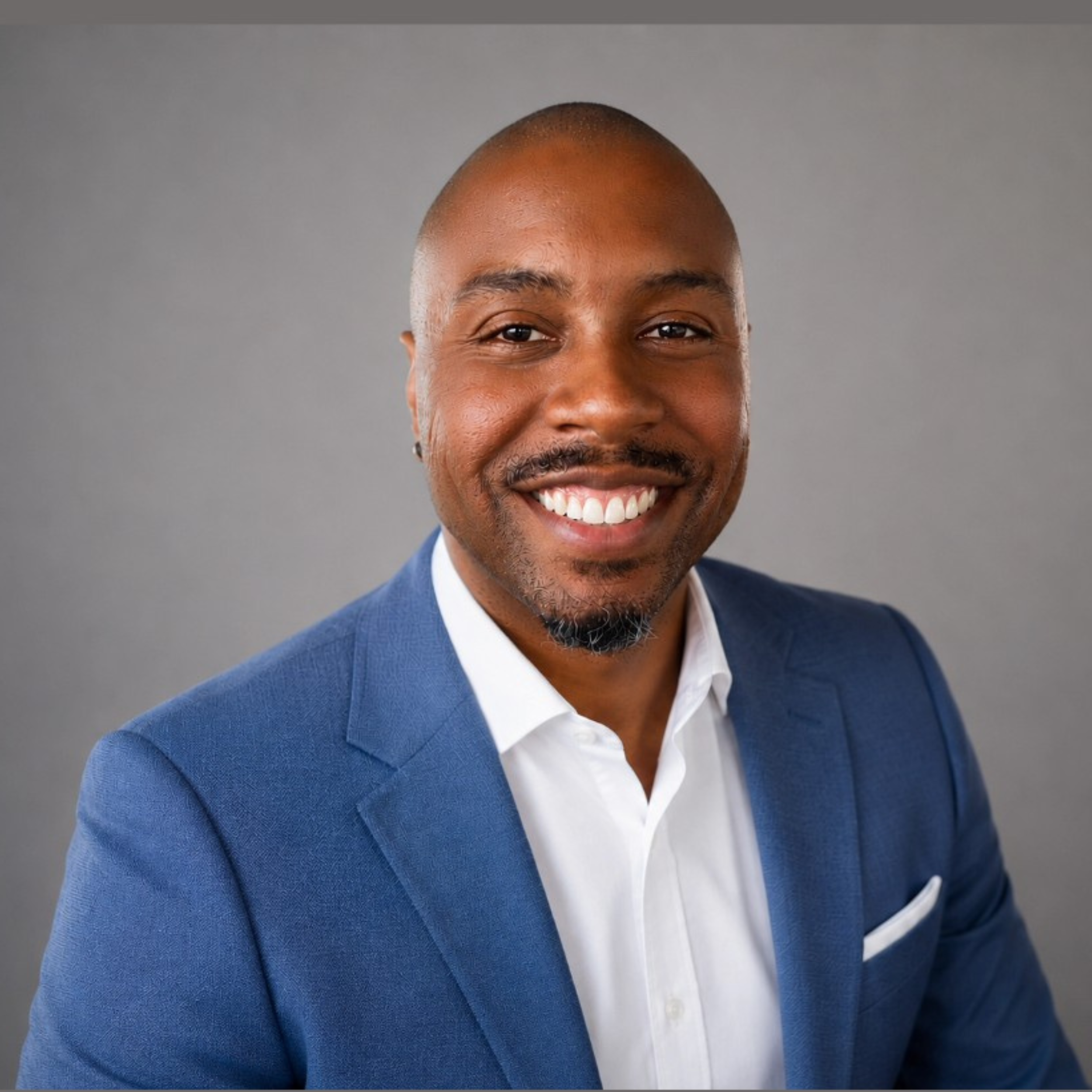 Darryl Beamon