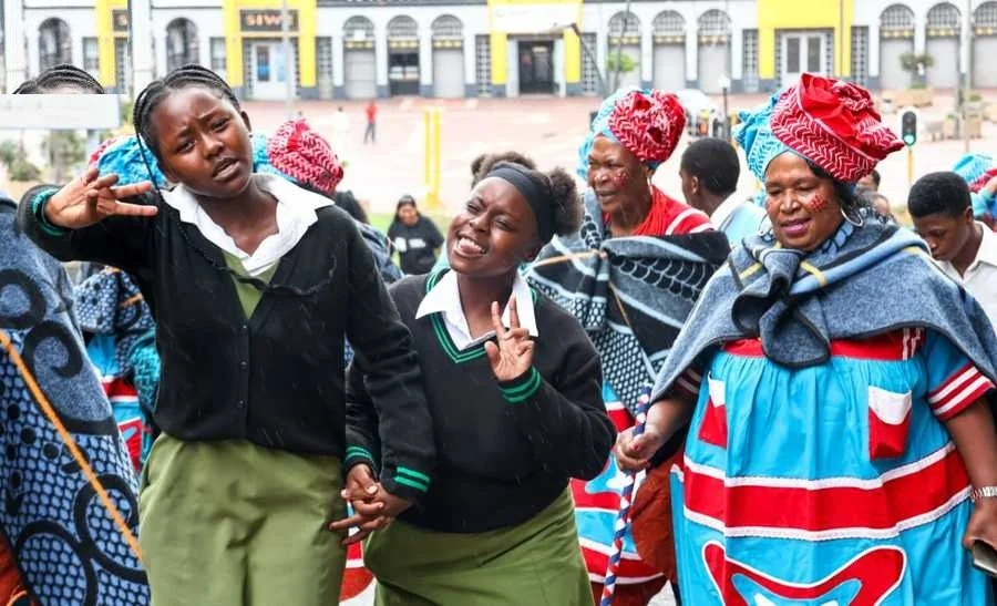 Eastern Cape Dance Festival