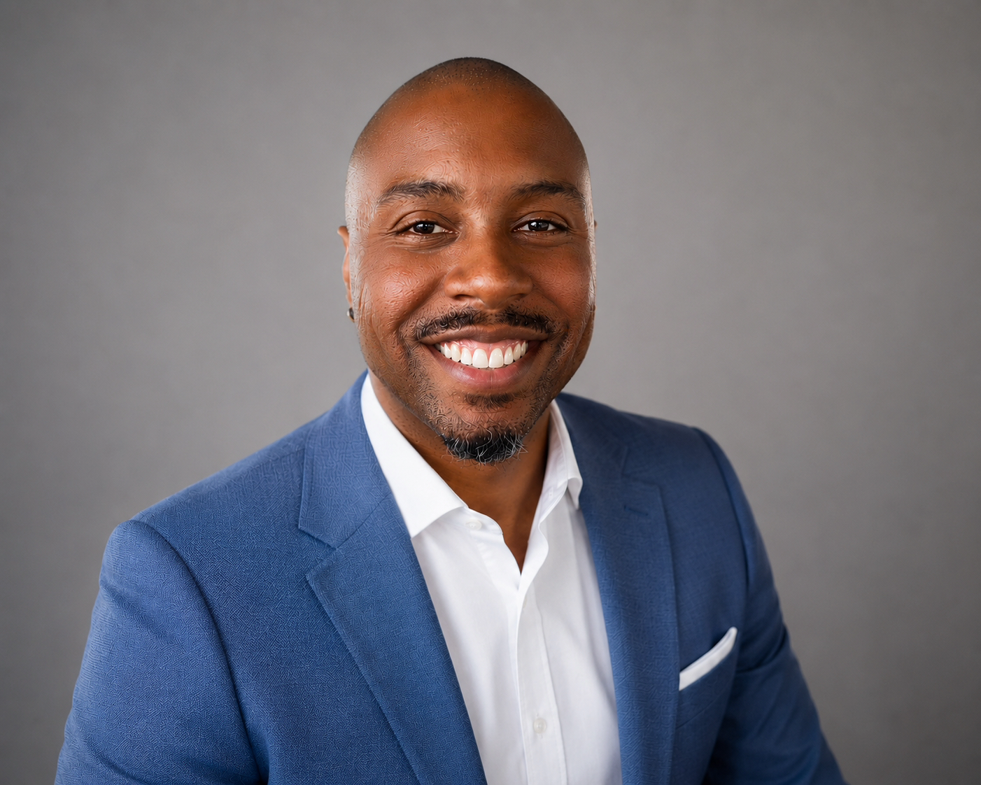 Darryl Beamon