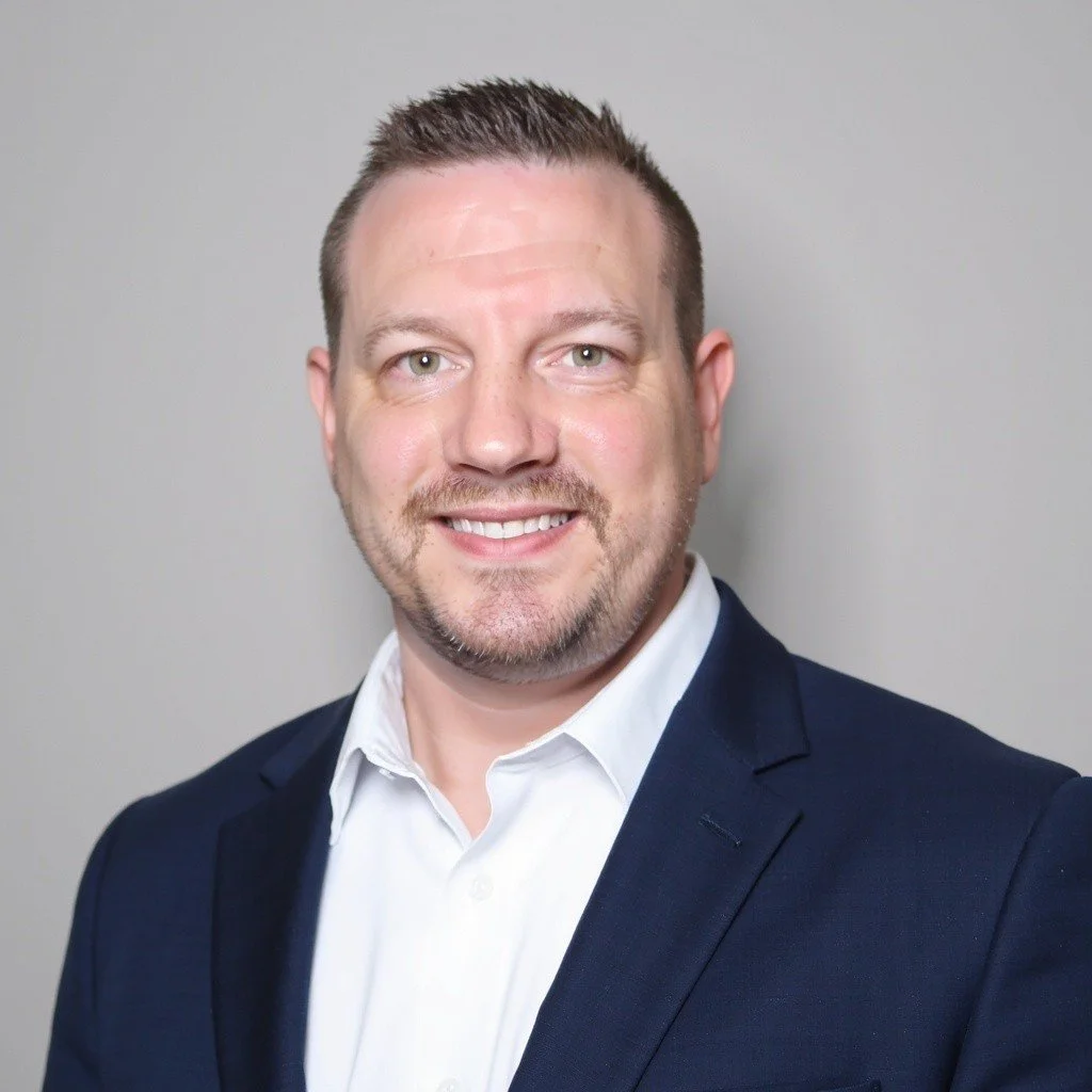 Caleb Dixon, Founder and Principal Advisor of Forge Advisory