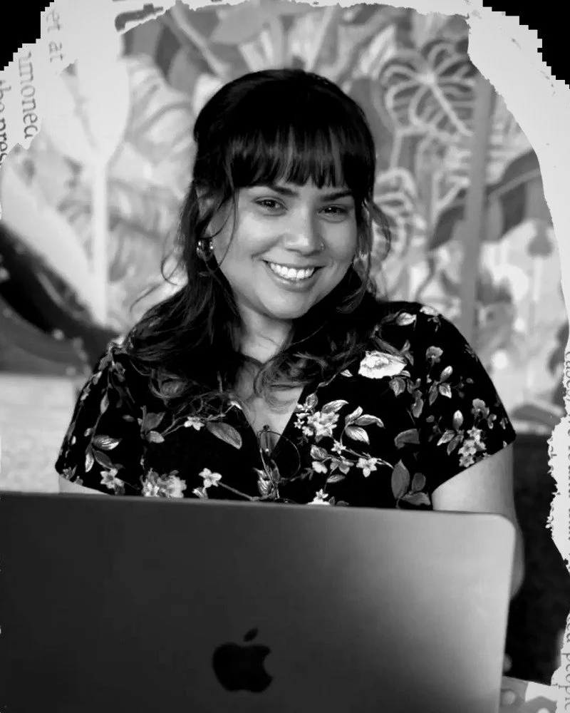 Anita, Design and Editing