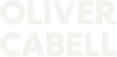 Oliver Cabell