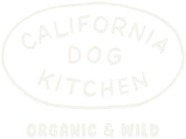 California Dog Kitchen