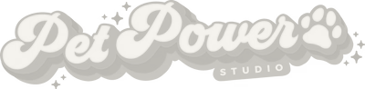 Pet Power Studio