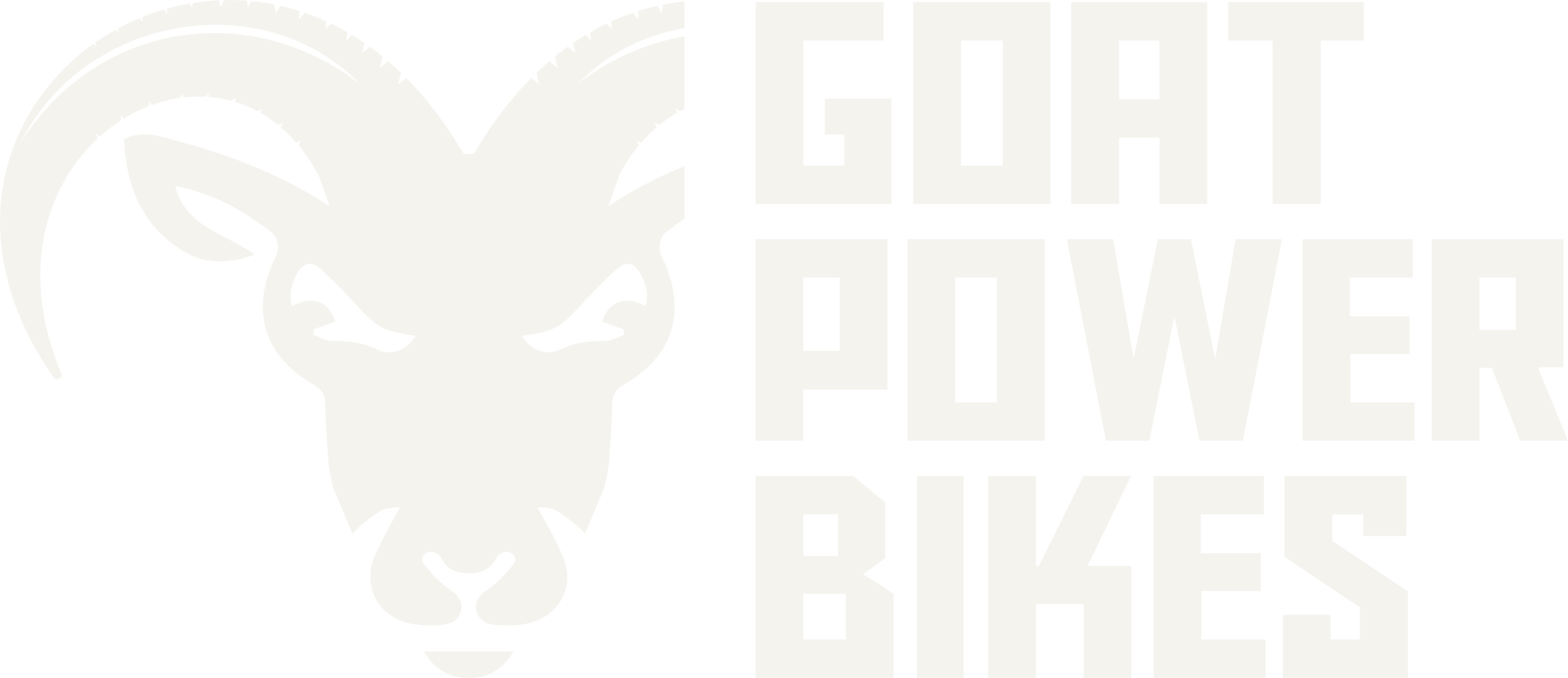 GOAT Power Bikes