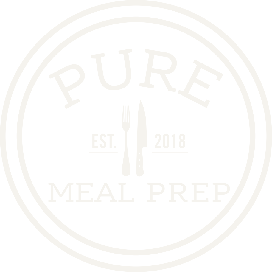 Pure Meal Prep