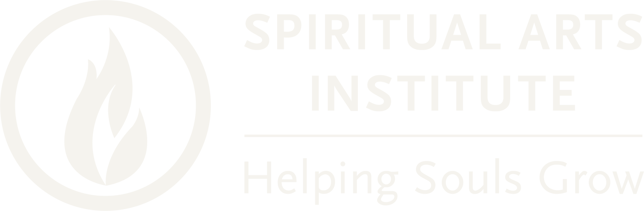 Spiritual Arts Institute
