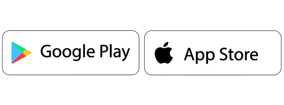 Coming soon to Google Play and the App Store
