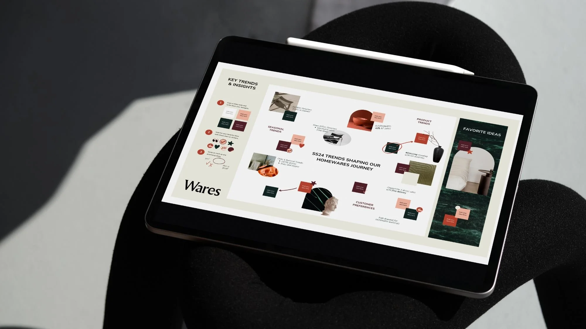 Branding and creative services