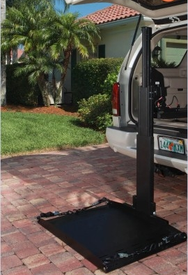 Mobility Equipment