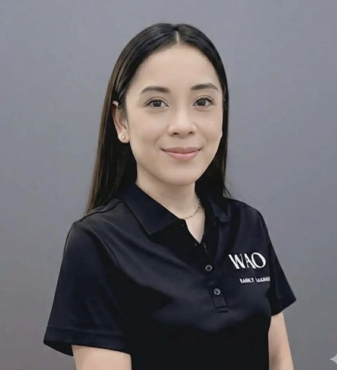 Mia Barcelo, Nominated Supervisor at Kelvin Kindergarten St Ives