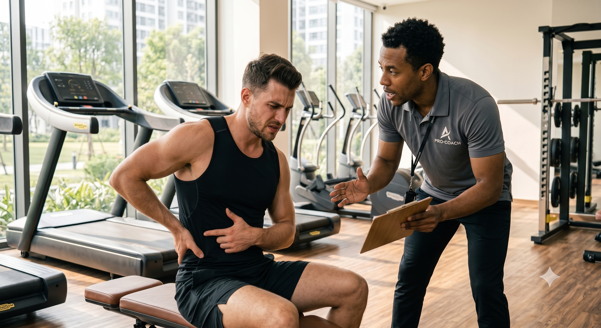 Instrument-assisted soft tissue techniques