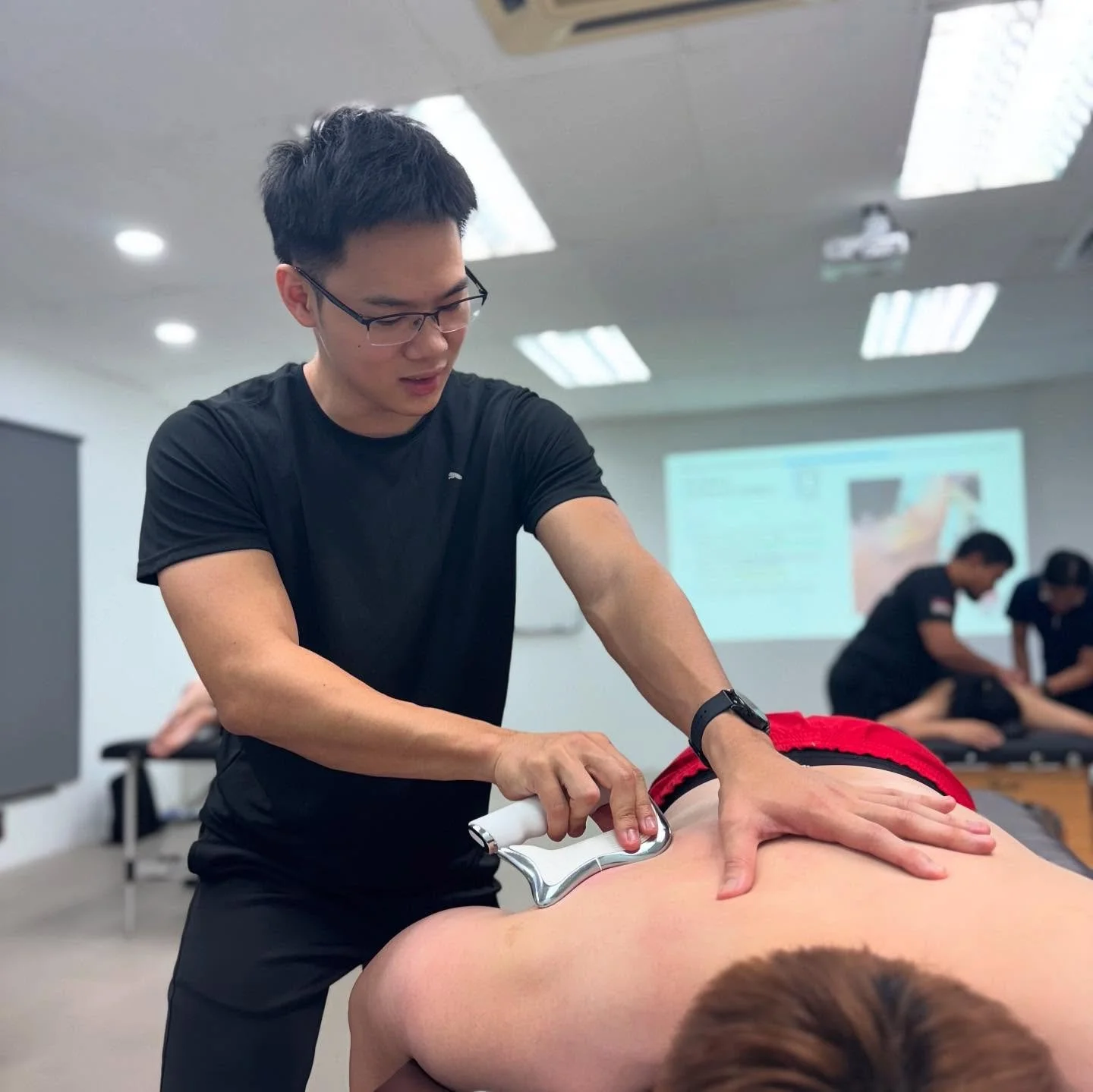 Hyperblade IASTM Fundamentals