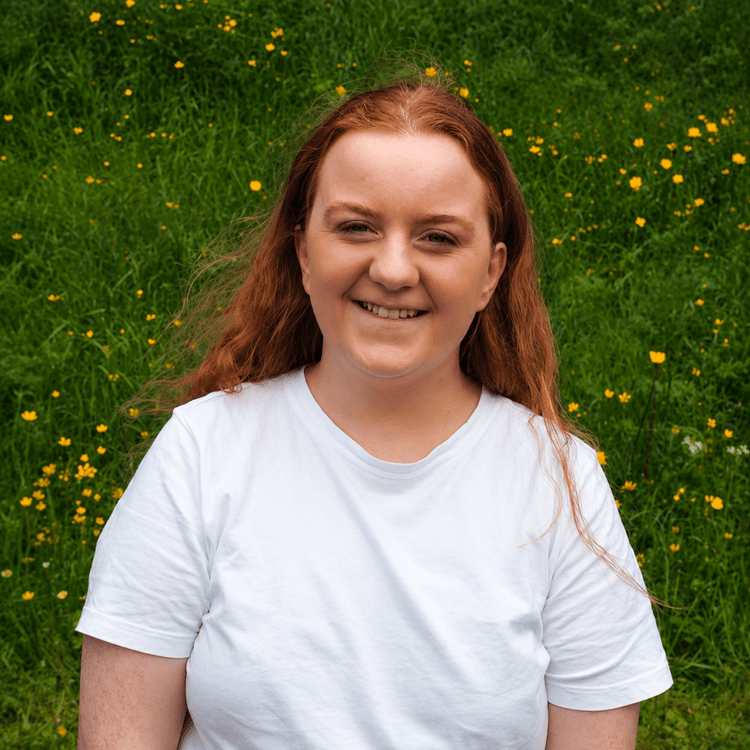Eleanor McCahill