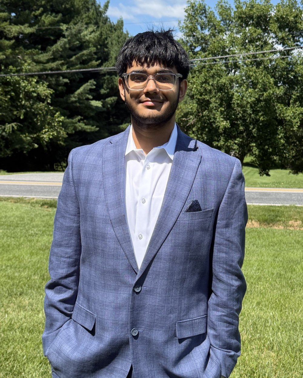 Onkar Ladhar, Founder of Ladhar Acquisitions