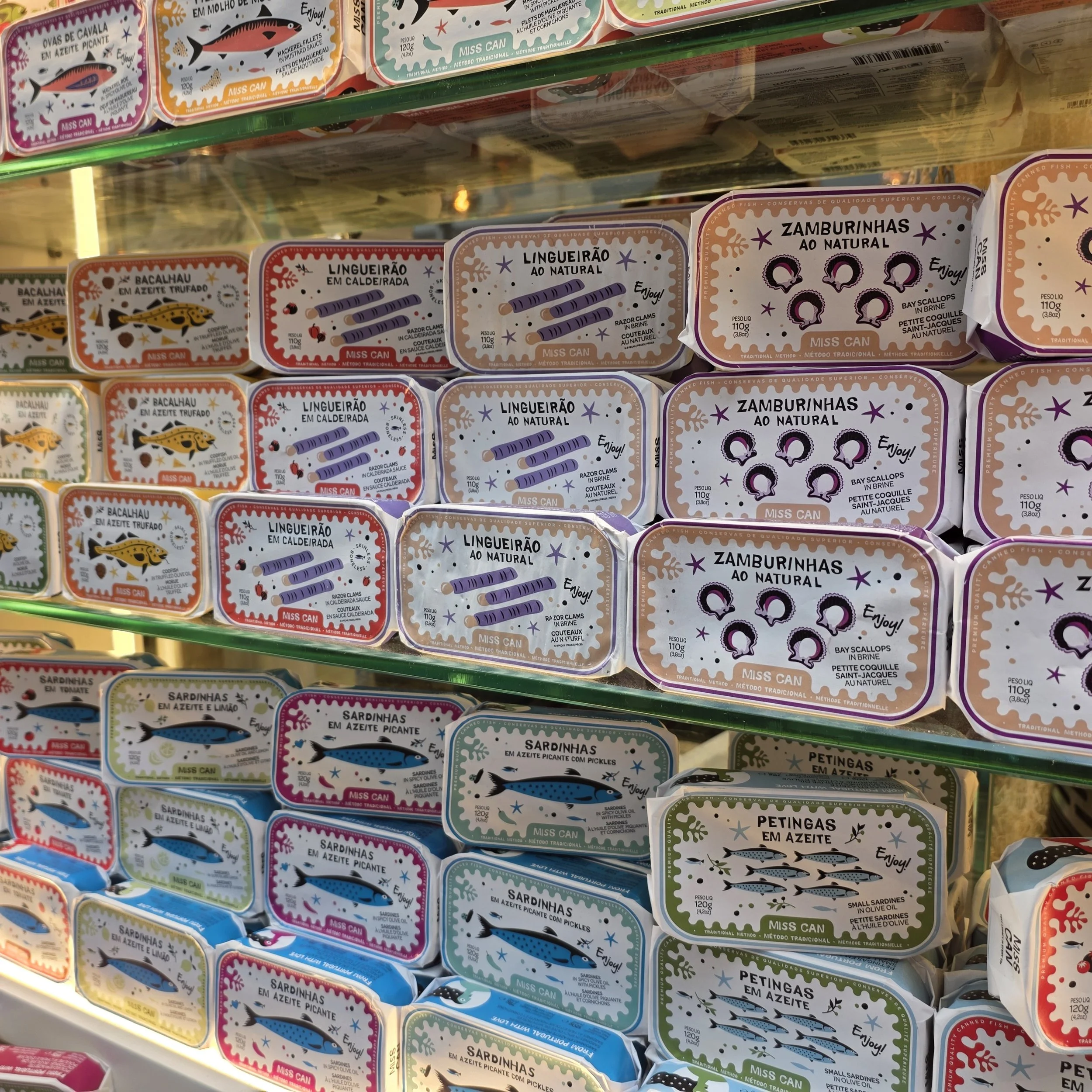 Sardines