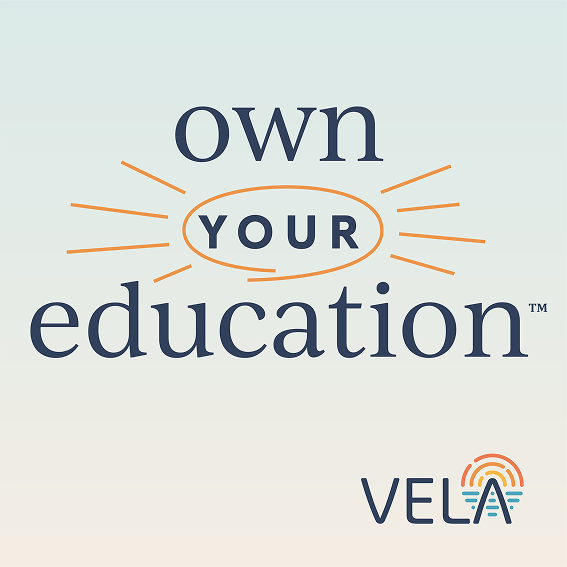 Own Your Education